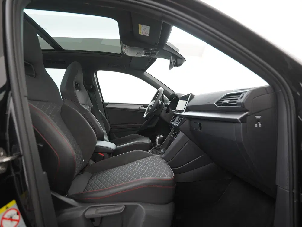 SEAT Tarraco 1.4 TSI e-Hybrid PHEV FR uit 2023, foto 3