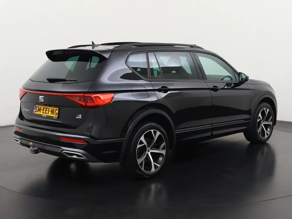 SEAT Tarraco 1.4 TSI e-Hybrid PHEV FR uit 2023, foto 5