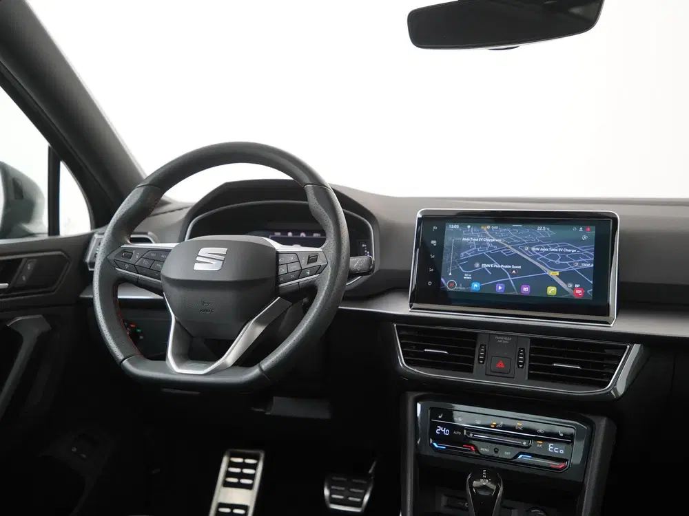 SEAT Tarraco 1.4 TSI e-Hybrid PHEV FR uit 2023, foto 6