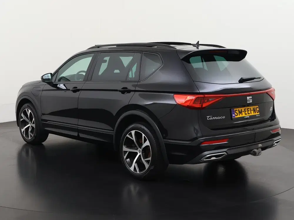 SEAT Tarraco 1.4 TSI e-Hybrid PHEV FR uit 2023, foto 7