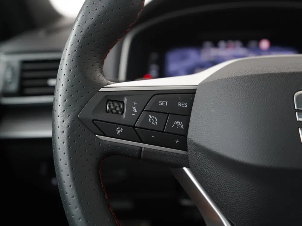 SEAT Tarraco 1.4 TSI e-Hybrid PHEV FR uit 2023, foto 8