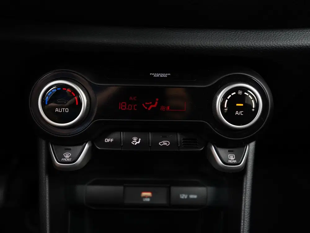 Kia Picanto 1.0 DPi DynamicPlusLine uit 2021, foto 11