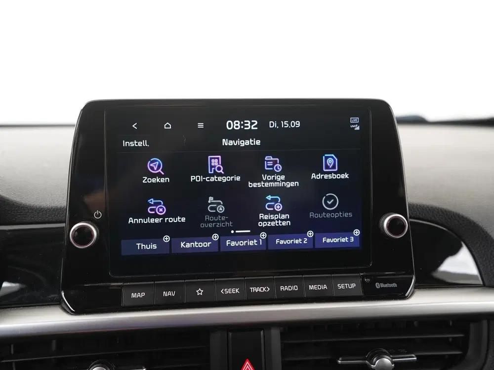 Kia Picanto 1.0 DPi DynamicPlusLine uit 2021, foto 13