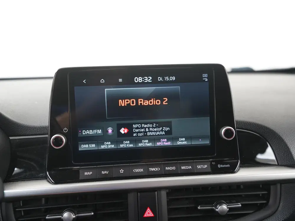 Kia Picanto 1.0 DPi DynamicPlusLine uit 2021, foto 14