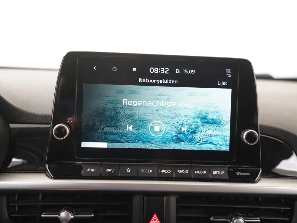 Kia Picanto 1.0 DPi DynamicPlusLine uit 2021, foto 15