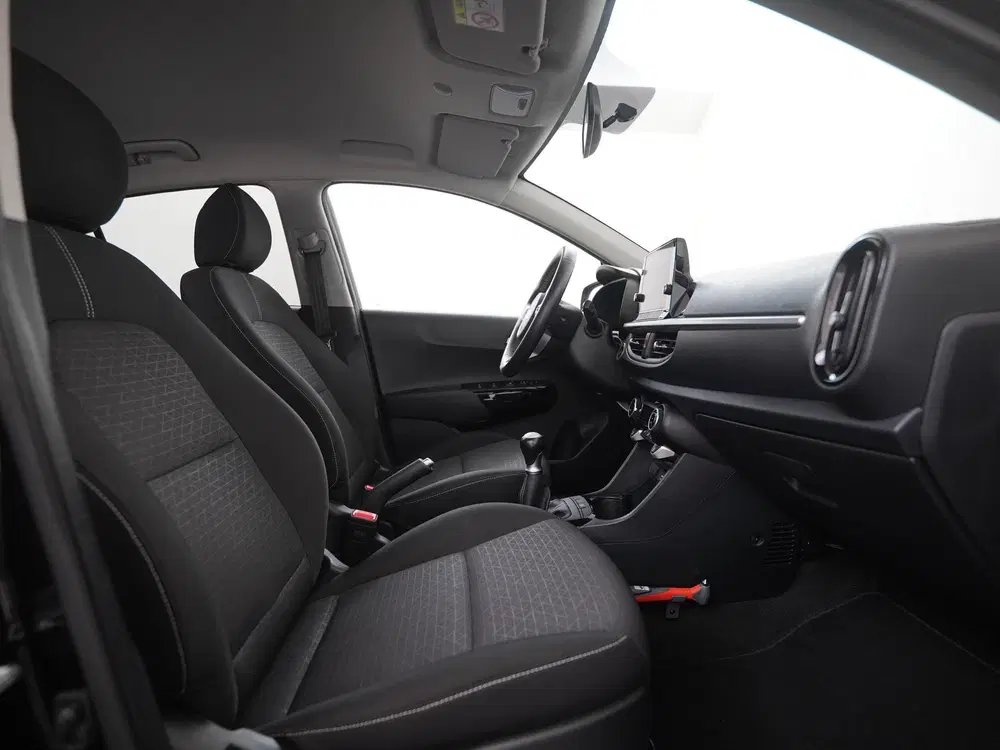 Kia Picanto 1.0 DPi DynamicPlusLine uit 2021, foto 3