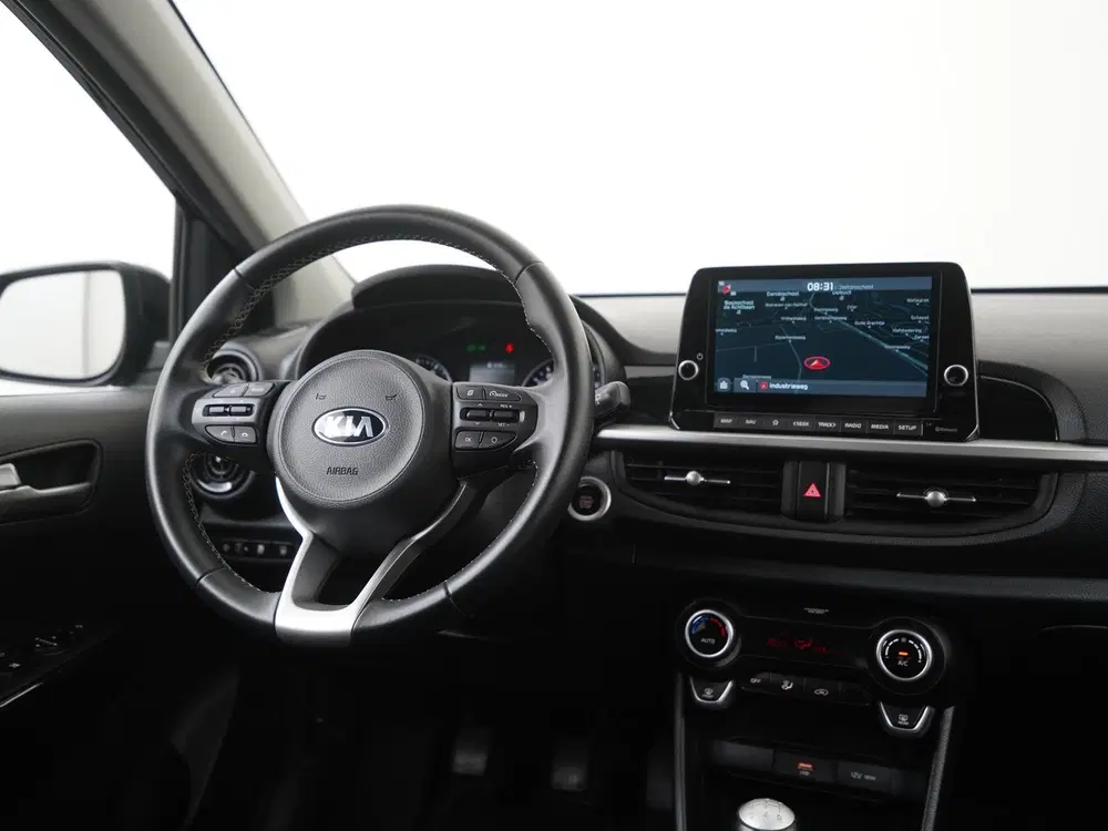 Kia Picanto 1.0 DPi DynamicPlusLine uit 2021, foto 5