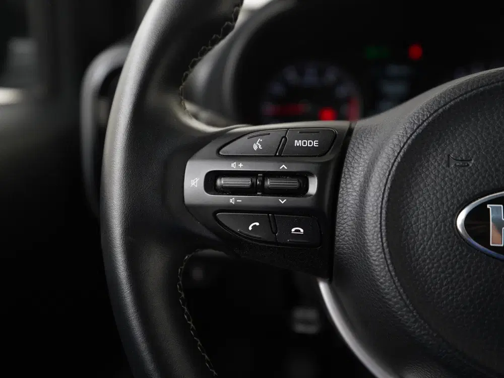 Kia Picanto 1.0 DPi DynamicPlusLine uit 2021, foto 7