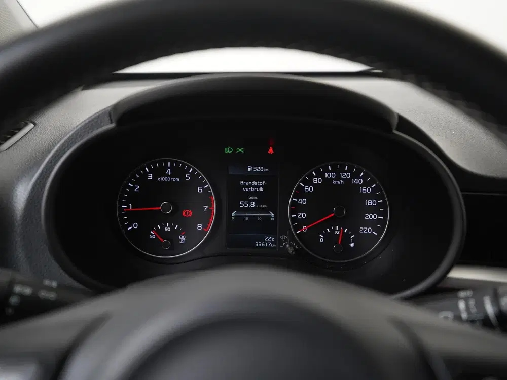 Kia Picanto 1.0 DPi DynamicPlusLine uit 2021, foto 8