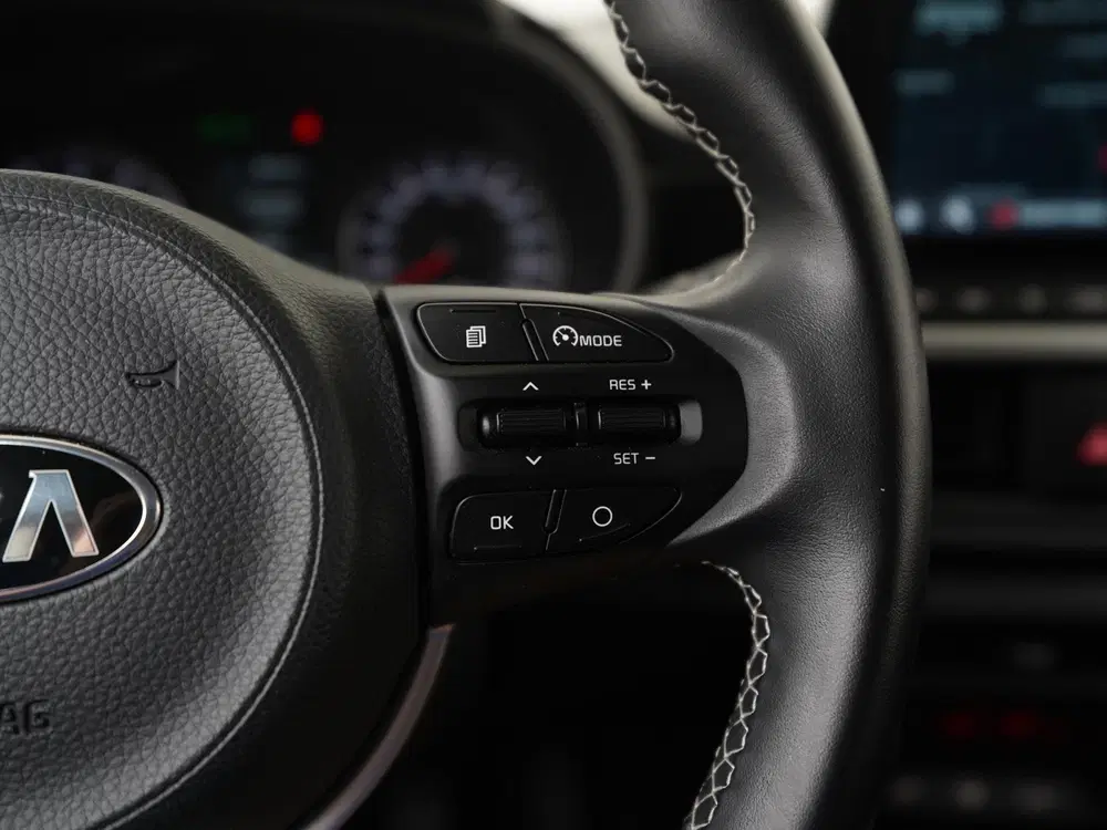 Kia Picanto 1.0 DPi DynamicPlusLine uit 2021, foto 9