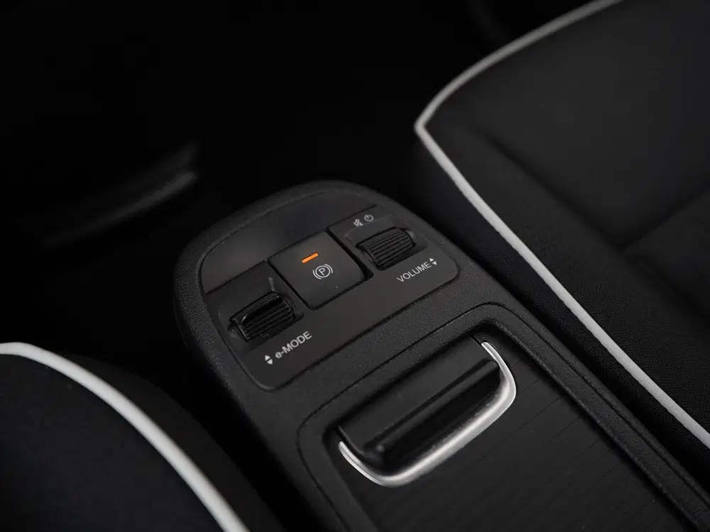 Fiat 500e Icon 42 kWh uit 2023, foto 11