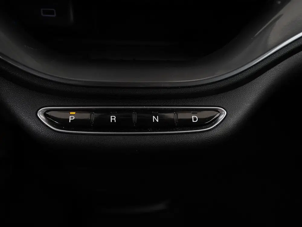 Fiat 500e Icon 42 kWh uit 2023, foto 12