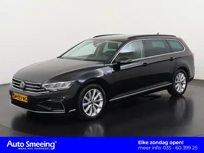 Volkswagen Passat 1.4 TSI PHEV GTE uit 2021