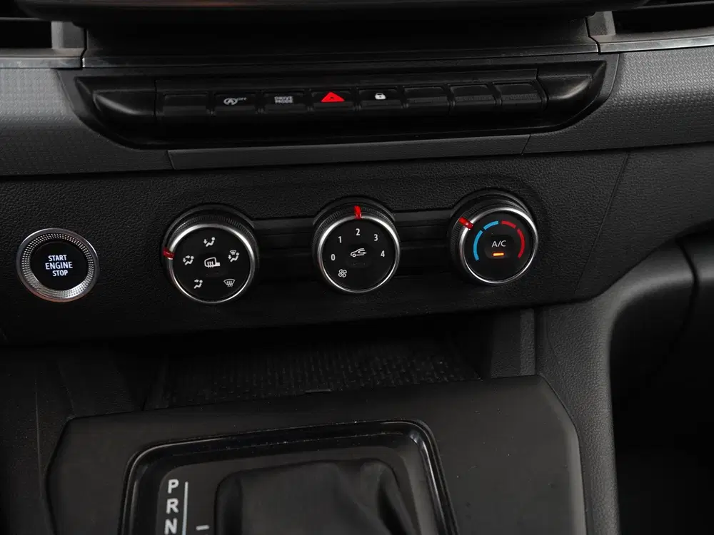 Renault Kangoo 1.3 TCe 130PK Automaat uit 2022, foto 11