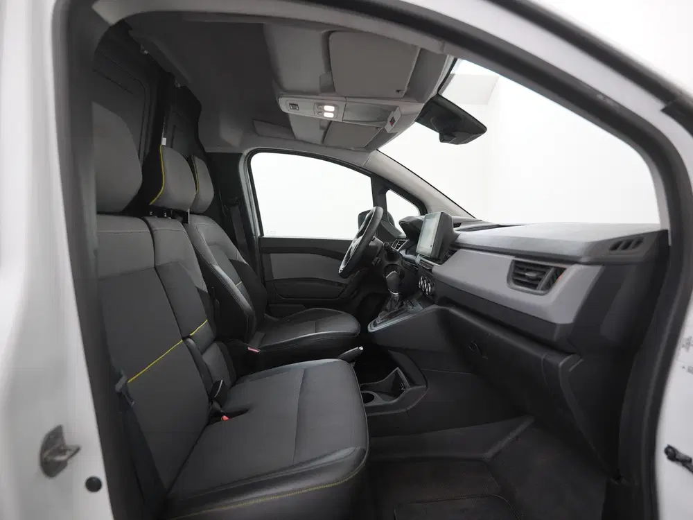 Renault Kangoo 1.3 TCe 130PK Automaat uit 2022, foto 3
