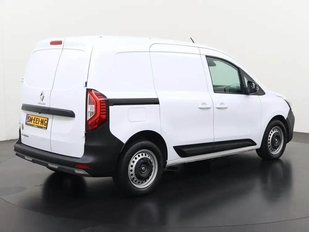 Renault Kangoo 1.3 TCe 130PK Automaat uit 2022, foto 4