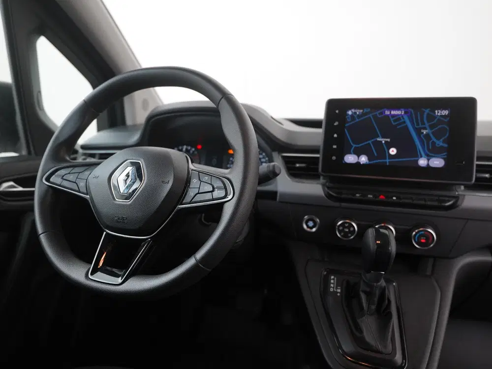 Renault Kangoo 1.3 TCe 130PK Automaat uit 2022, foto 5