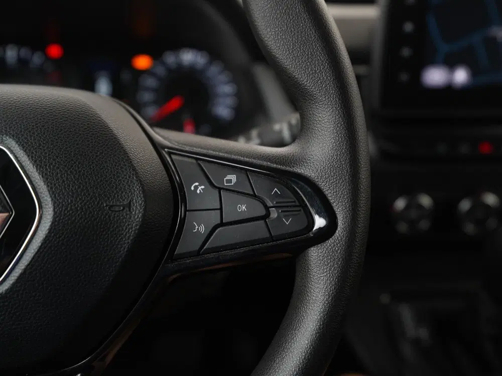 Renault Kangoo 1.3 TCe 130PK Automaat uit 2022, foto 9