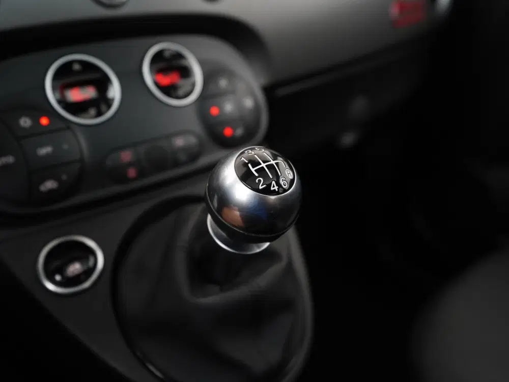 Fiat 500 1.0 Hybrid Sport uit 2021, foto 10