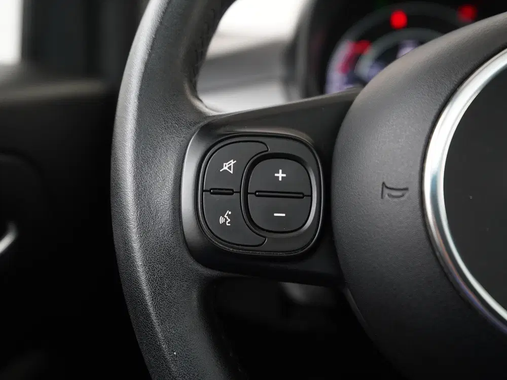 Fiat 500 1.0 Hybrid Sport uit 2021, foto 7