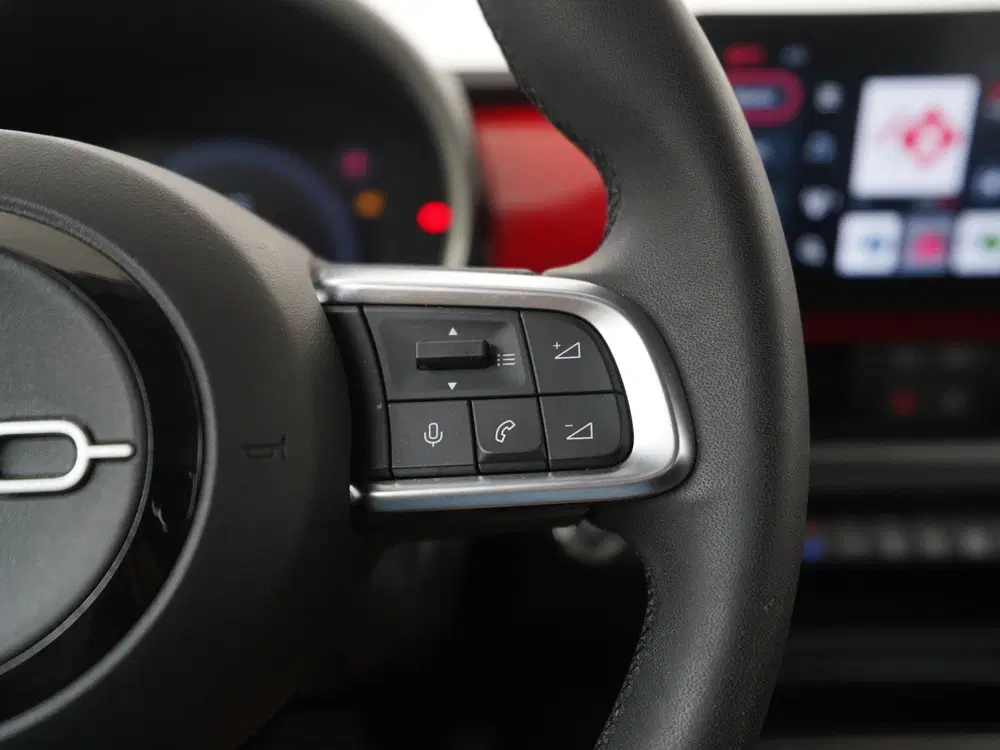 Fiat 600e RED 54 kWh uit 2024, foto 10