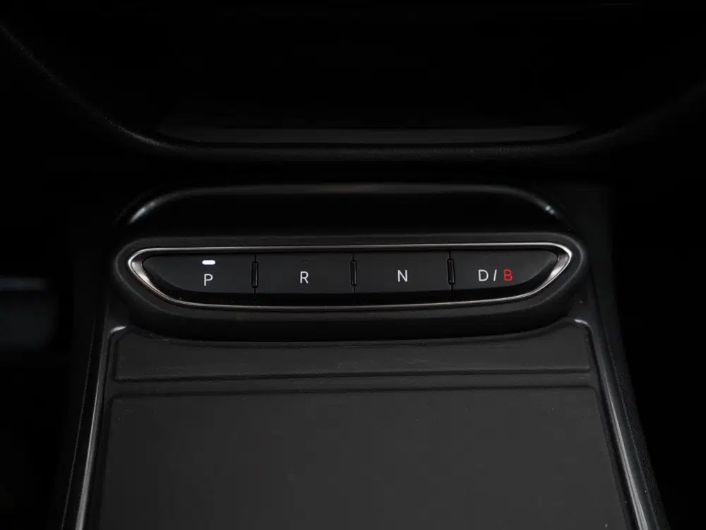 Fiat 600e RED 54 kWh uit 2024, foto 12
