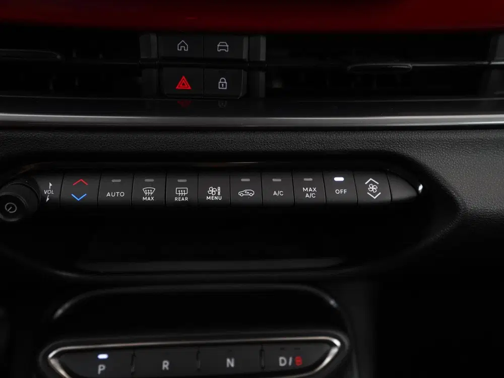 Fiat 600e RED 54 kWh uit 2024, foto 13