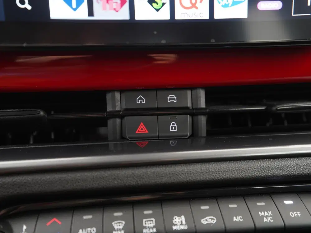 Fiat 600e RED 54 kWh uit 2024, foto 14