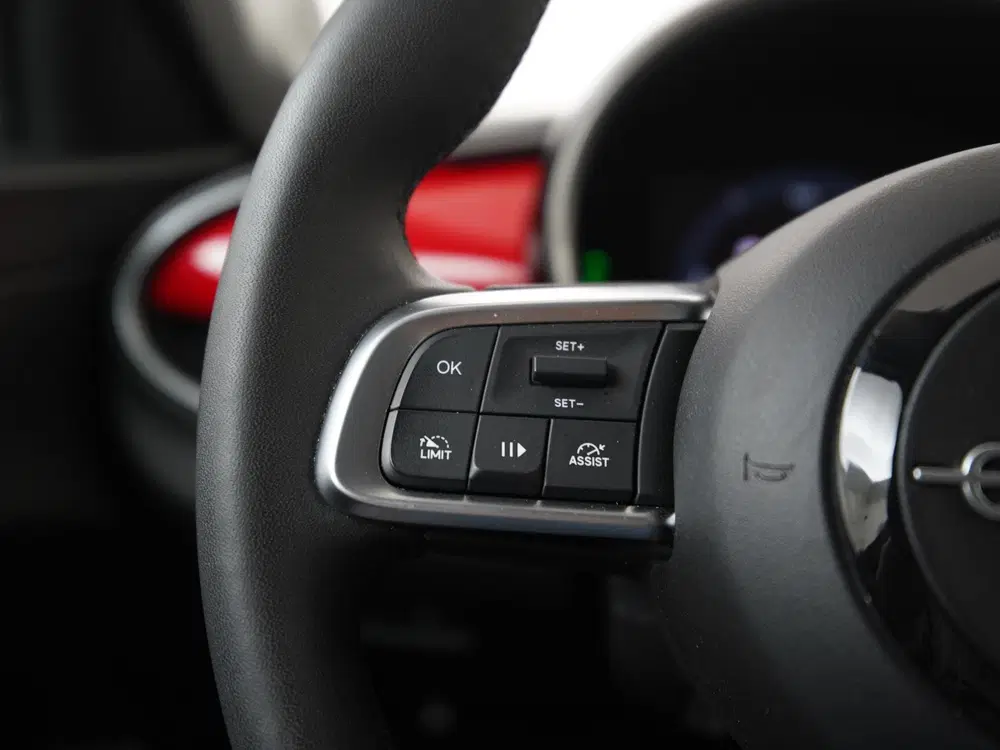 Fiat 600e RED 54 kWh uit 2024, foto 8