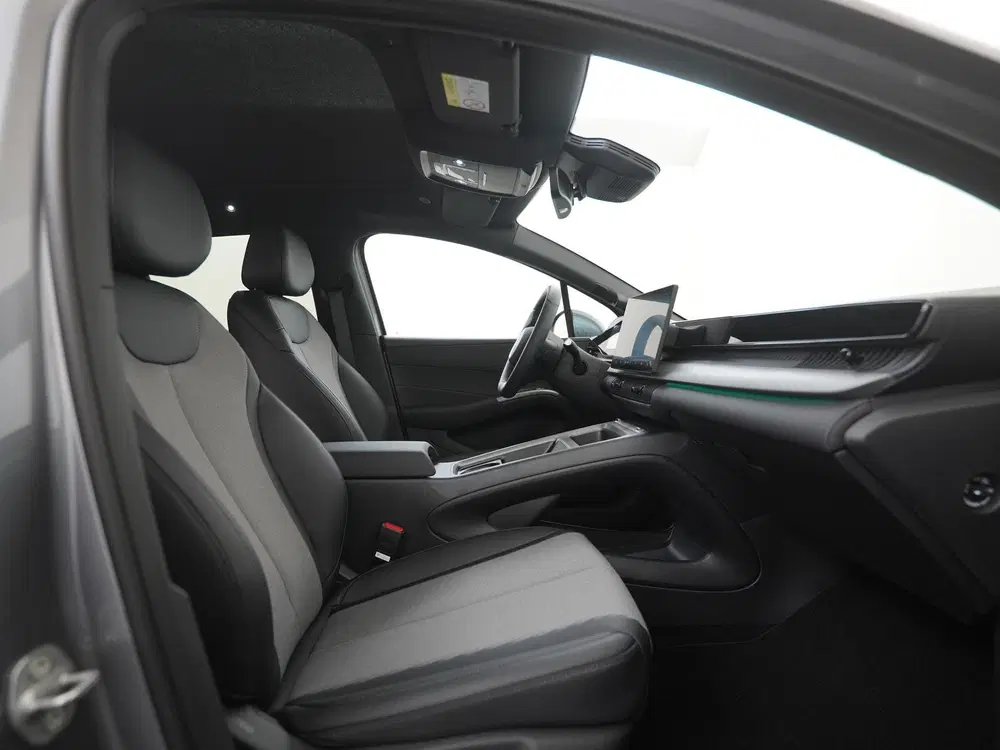 BYD Dolphin G 1.5L DM-i Comfort PHEV uit 2026, foto 3
