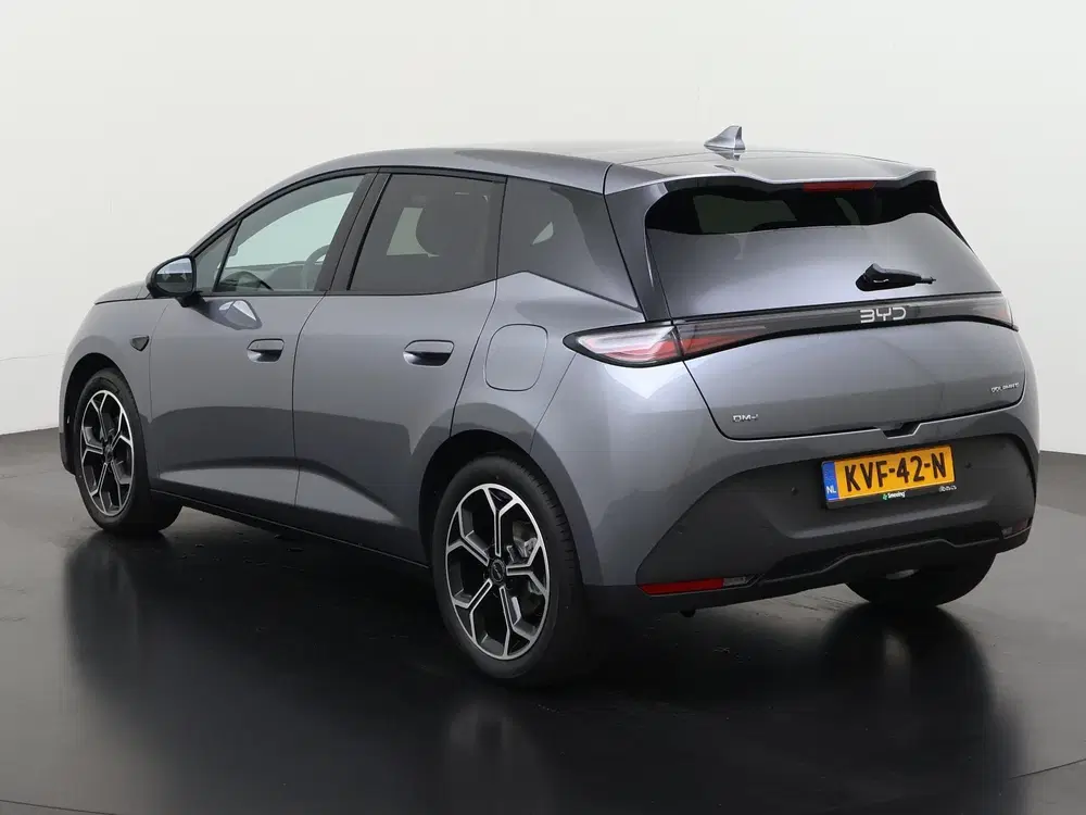 BYD Dolphin G 1.5L DM-i Comfort PHEV uit 2026, foto 6