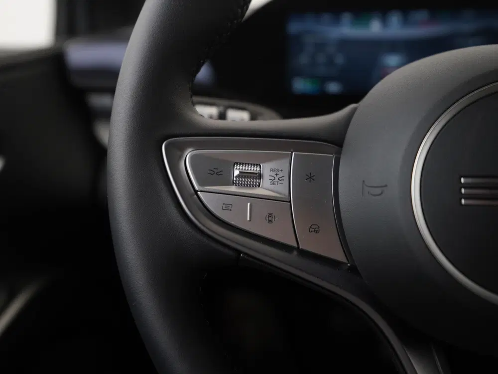 BYD Dolphin G 1.5L DM-i Comfort PHEV uit 2026, foto 7