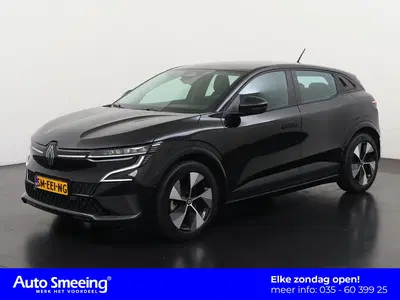 Renault Megane E-Tech EV60 Optimum Charge Equilibre uit 2023