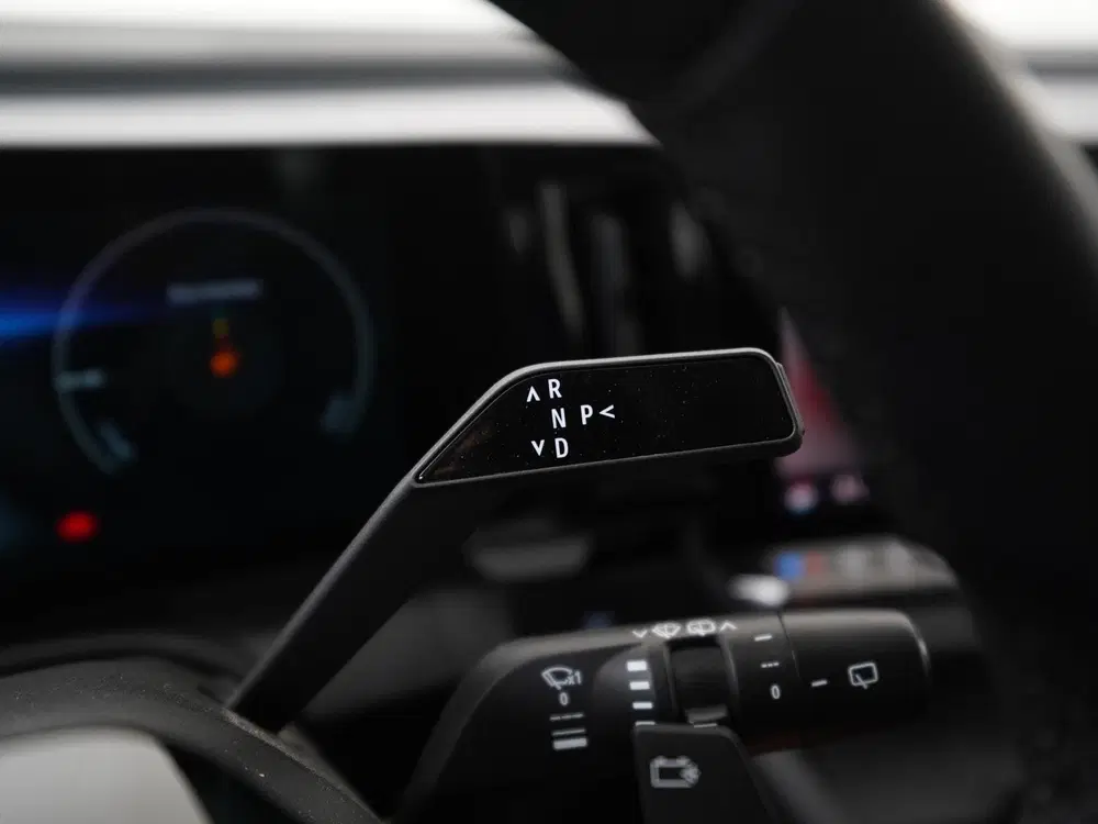 Renault Megane E-Tech EV60 Optimum Charge Equilibre uit 2023, foto 11