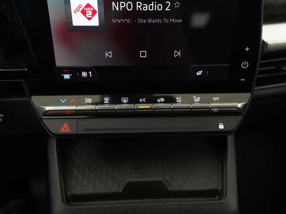 Renault Megane E-Tech EV60 Optimum Charge Equilibre uit 2023, foto 12