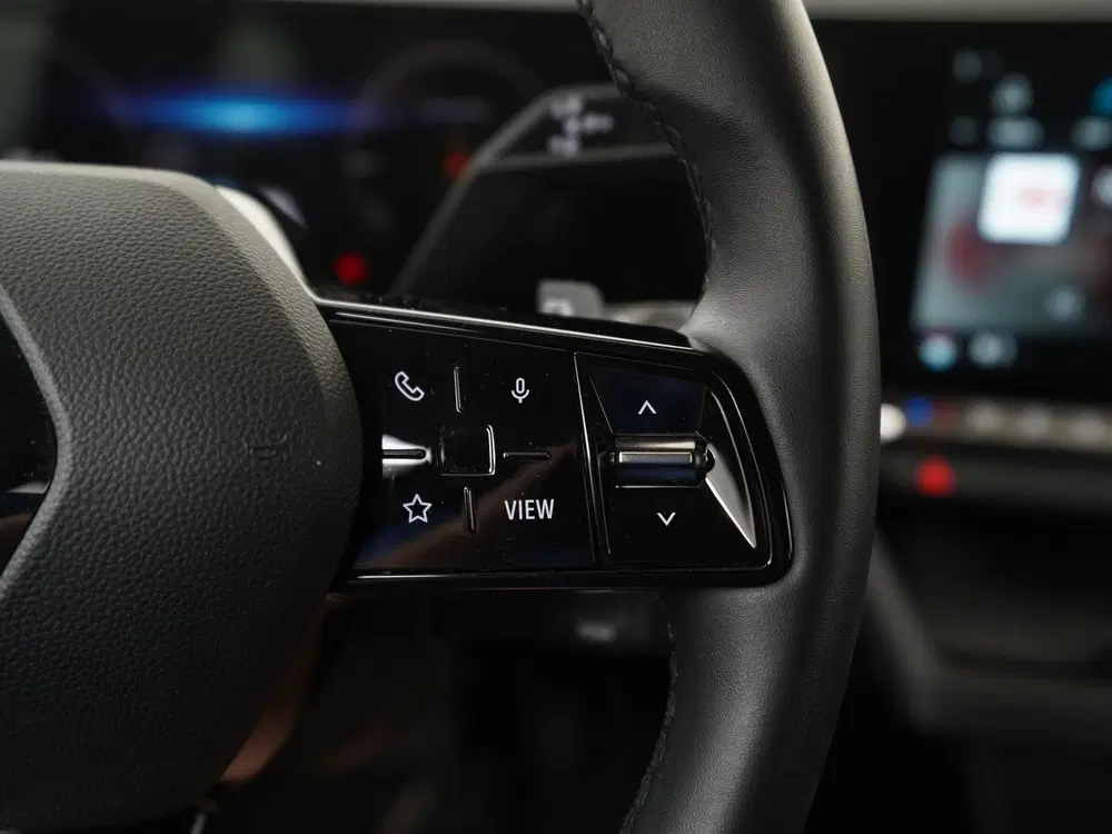 Renault Megane E-Tech EV60 Optimum Charge Equilibre uit 2023, foto 13