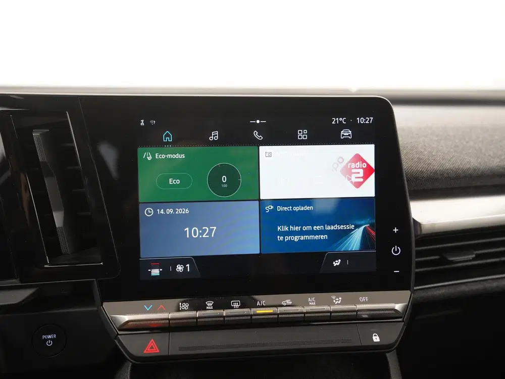 Renault Megane E-Tech EV60 Optimum Charge Equilibre uit 2023, foto 15