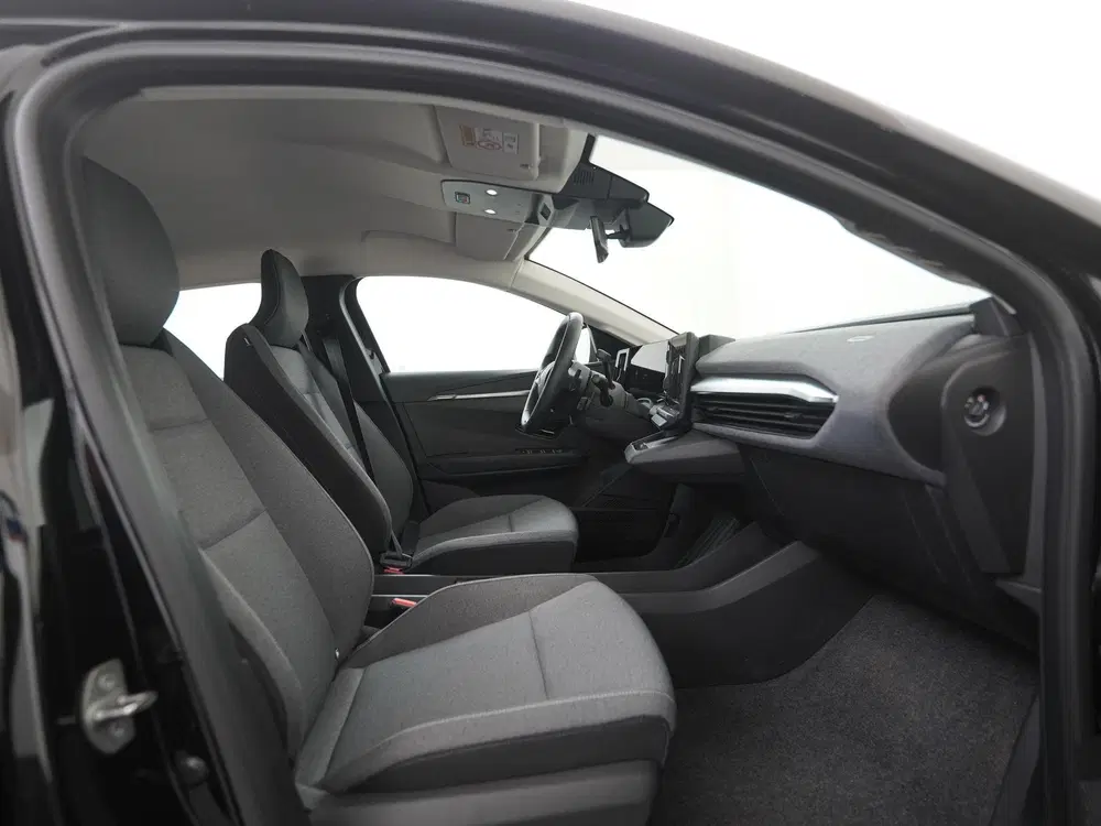 Renault Megane E-Tech EV60 Optimum Charge Equilibre uit 2023, foto 3