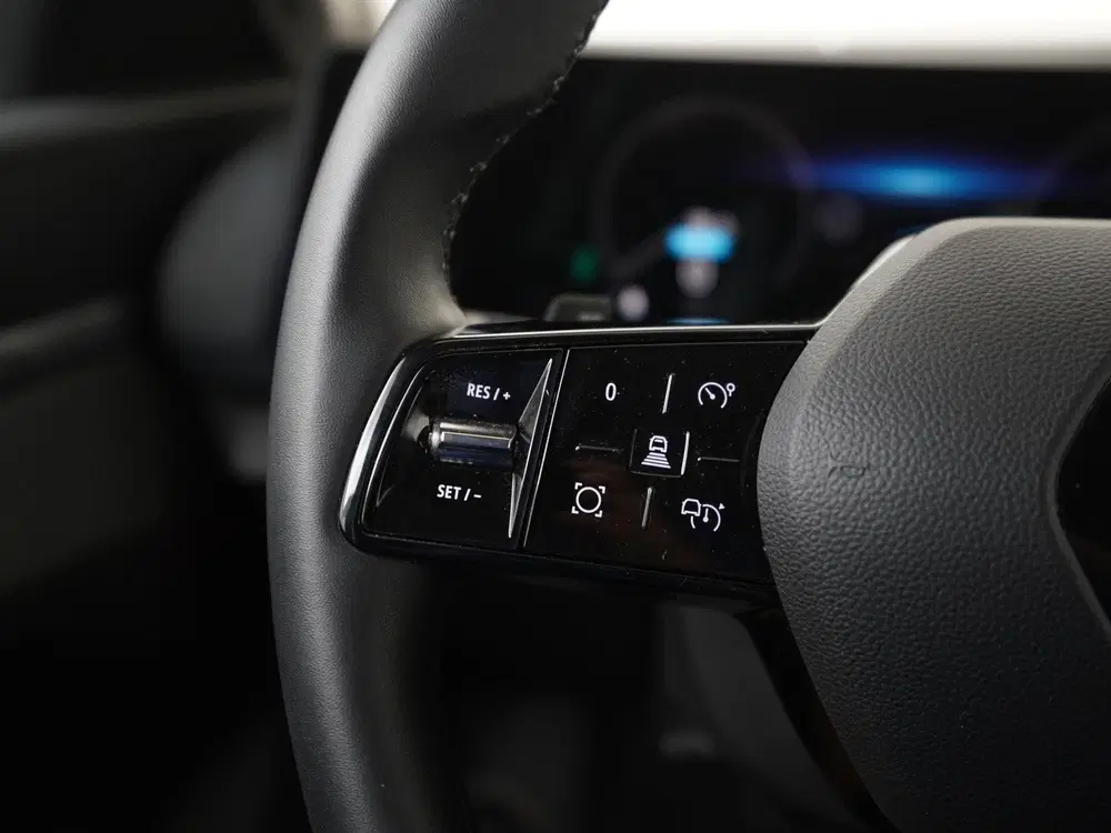 Renault Megane E-Tech EV60 Optimum Charge Equilibre uit 2023, foto 9