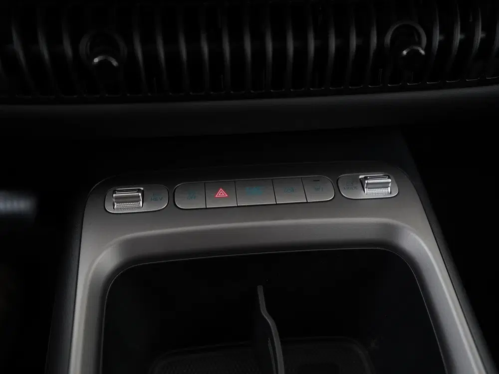 BYD Dolphin G 1.5L DM-i Comfort PHEV uit 2026, foto 10