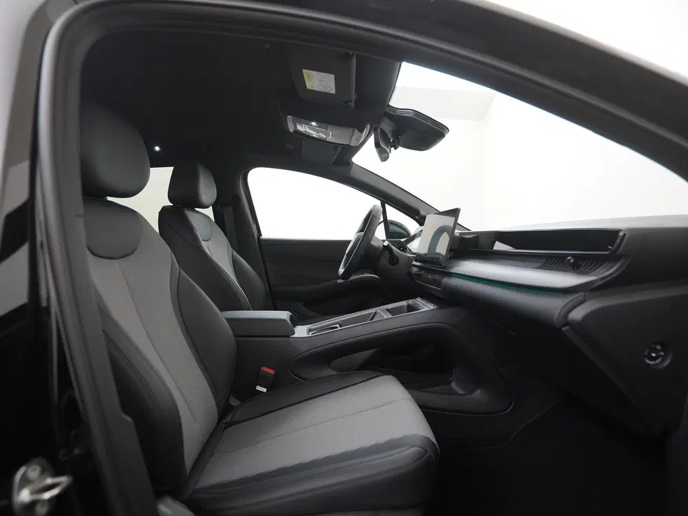 BYD Dolphin G 1.5L DM-i Comfort PHEV uit 2026, foto 3