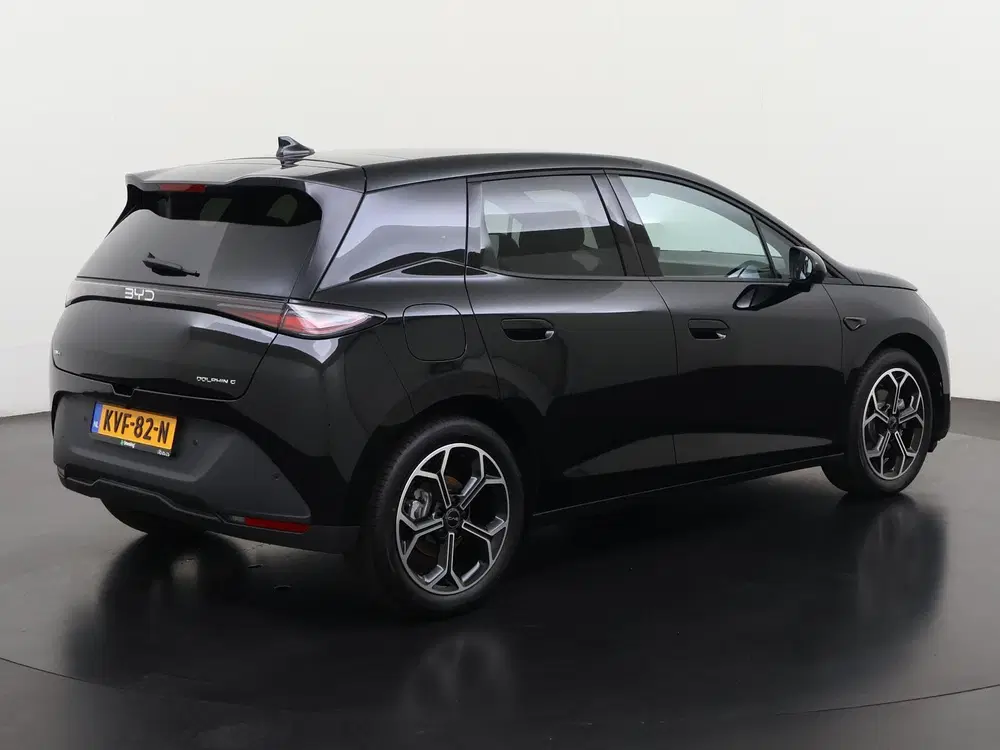 BYD Dolphin G 1.5L DM-i Comfort PHEV uit 2026, foto 4