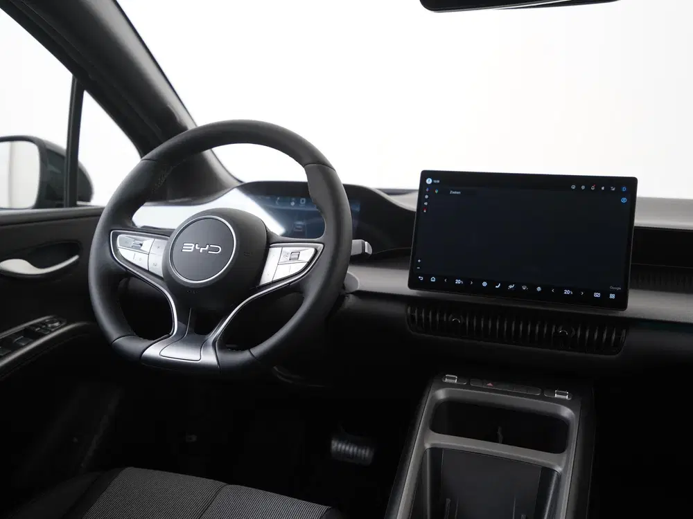 BYD Dolphin G 1.5L DM-i Comfort PHEV uit 2026, foto 5