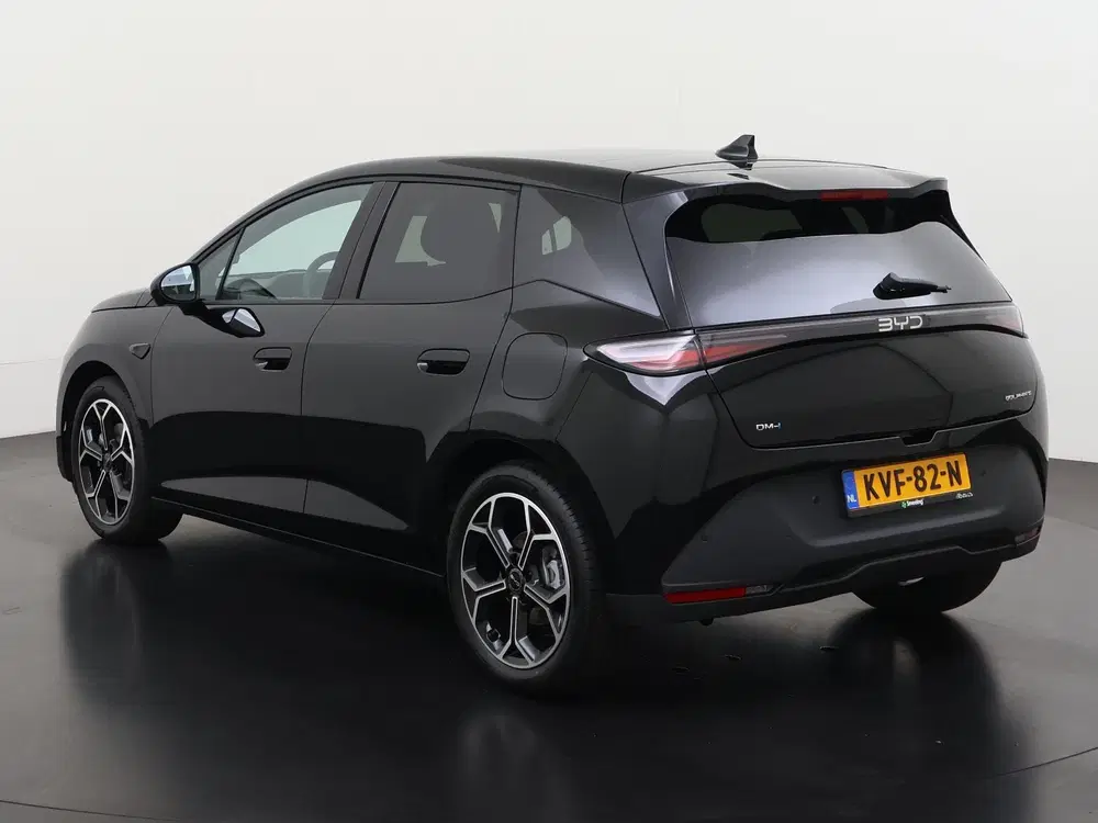 BYD Dolphin G 1.5L DM-i Comfort PHEV uit 2026, foto 6