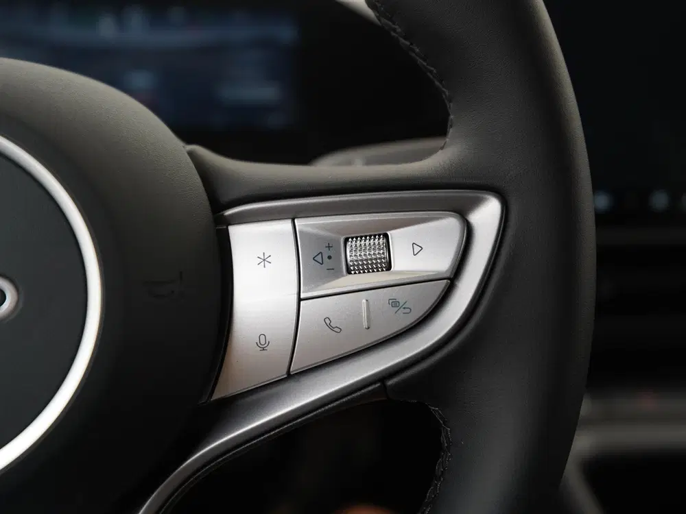 BYD Dolphin G 1.5L DM-i Comfort PHEV uit 2026, foto 9