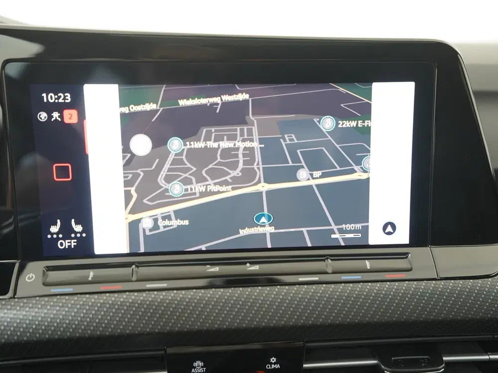 Volkswagen Golf 1.5 eTSI R-Line DSG uit 2022, foto 13