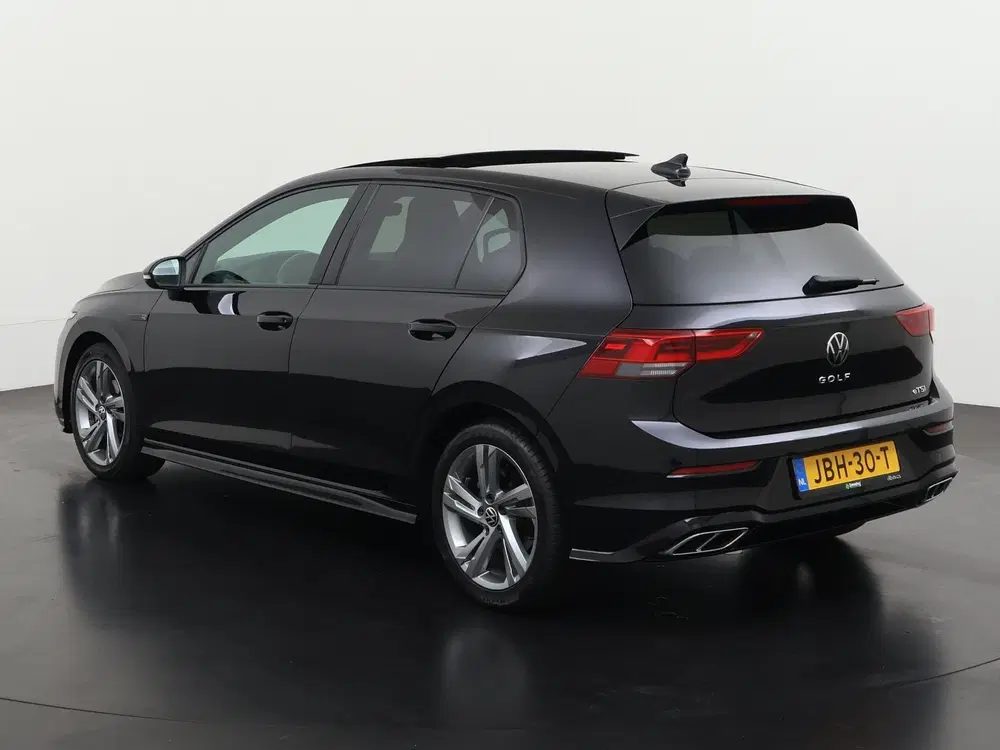 Volkswagen Golf 1.5 eTSI R-Line DSG uit 2022, foto 7