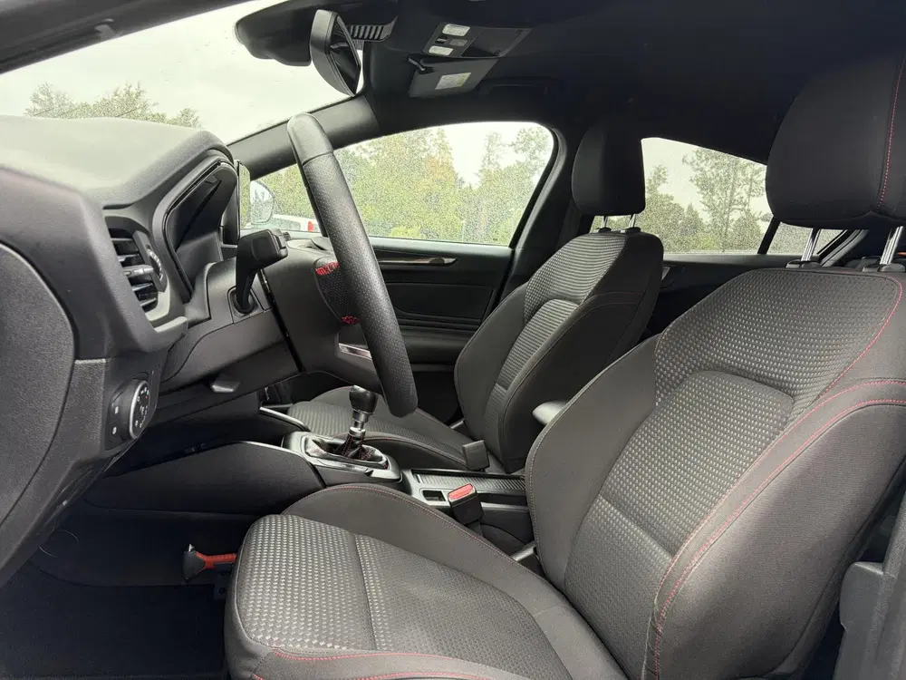 Ford Focus 1.0 EcoBoost ST Line Business 2e Eigenaar uit 2020, foto 10