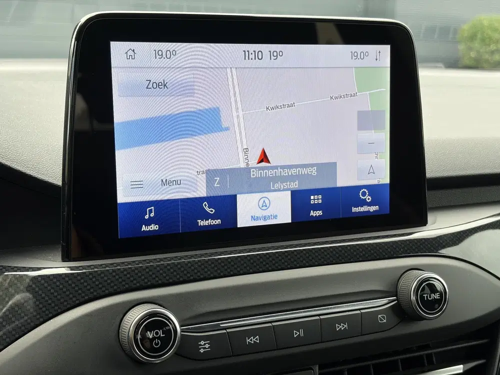 Ford Focus 1.0 EcoBoost ST Line Business 2e Eigenaar uit 2020, foto 15