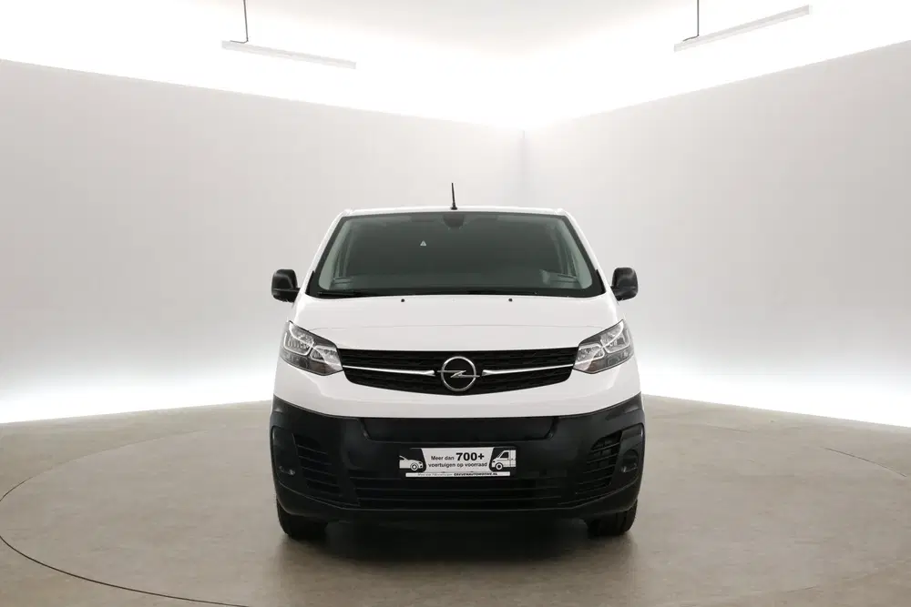 Opel Vivaro 75 kWh L3H1 Long Range uit 2022, foto 9